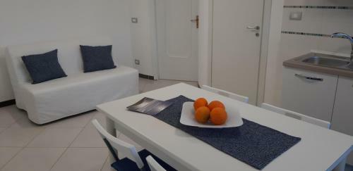 Apartamento A Casa Di Tony Sicilian Holidays. White