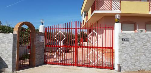 Apartamento A Casa Di Tony Sicilian Holidays. White