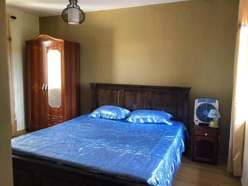 Aashsweet Villa