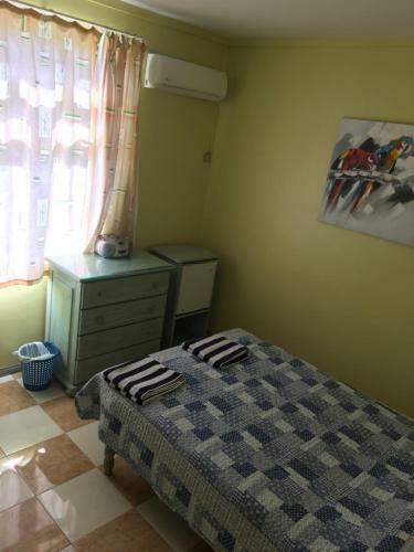 Hostal Villa Bella