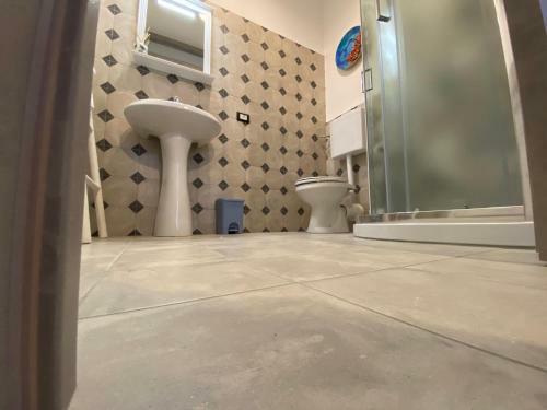 Apartamento Solarium By Ulisse, Maison de Charme