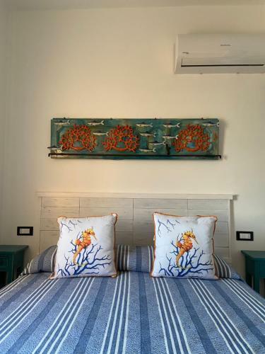 Apartamento Solarium By Ulisse, Maison de Charme