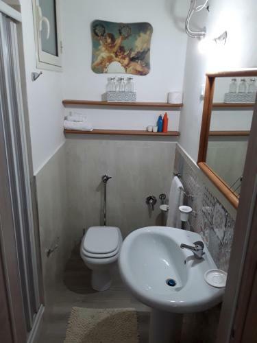 Apartamento Casa Diana