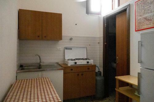 Apartamento Appartamento Nel Centro Storico Di Sciacca
