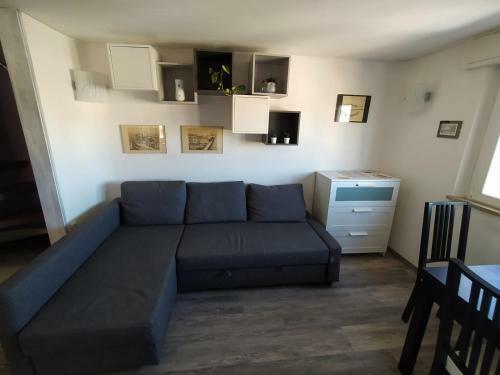 Apartamento Clalu - Casa Vacanze Senigallia