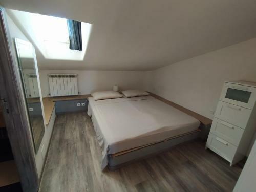 Apartamento Clalu - Casa Vacanze Senigallia