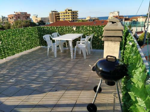 Apartamento Clalu - Casa Vacanze Senigallia