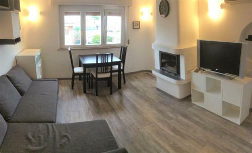 Apartamento Clalu - Casa Vacanze Senigallia