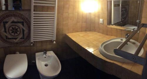 Apartamento Clalu - Casa Vacanze Senigallia