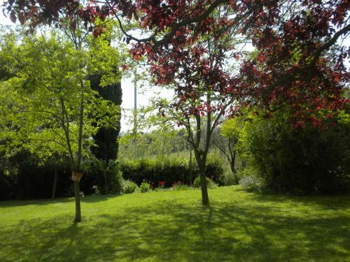 Apartamento Oltre Il Giardino