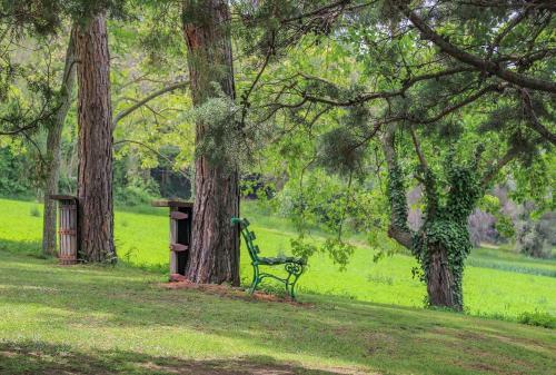 Apartamento Oltre Il Giardino