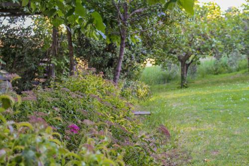 Apartamento Oltre Il Giardino