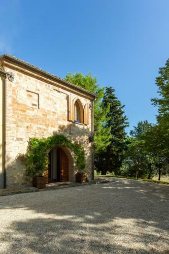 Apartamento Oltre Il Giardino