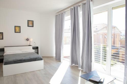 Cesano Beach Apartments