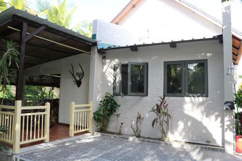 Hostal Villa Soleil D?�t�
