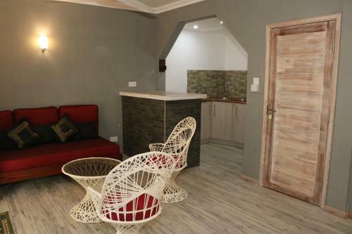 Hostal Villa Soleil D?�t�