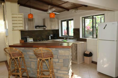 Hostal Villa Soleil D?�t�