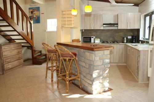 Hostal Villa Soleil D?�t�