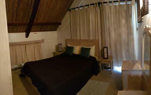 Hostal Villa Soleil D?�t�