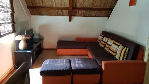 Hostal Villa Soleil D?�t�