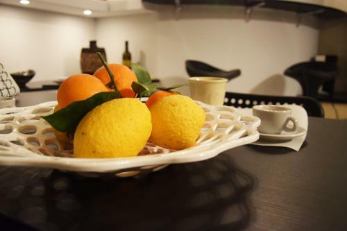 Apartamento A Casa Di Tony Sicilian Holidays Black