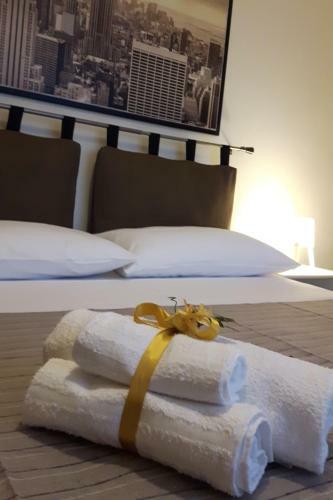 Apartamento A Casa Di Tony Sicilian Holidays Black