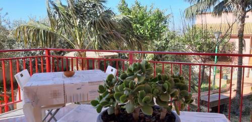 Apartamento A Casa Di Tony Sicilian Holidays Black