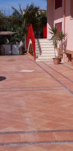 Apartamento A Casa Di Tony Sicilian Holidays Black