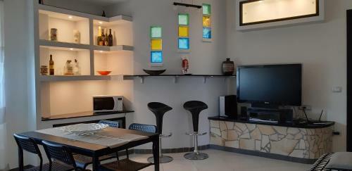 Apartamento A Casa Di Tony Sicilian Holidays Black