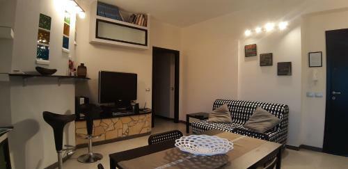 Apartamento A Casa Di Tony Sicilian Holidays Black