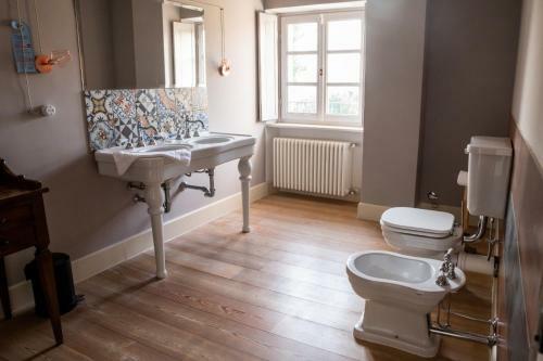 Agroturismo Tenuta San Giorgio