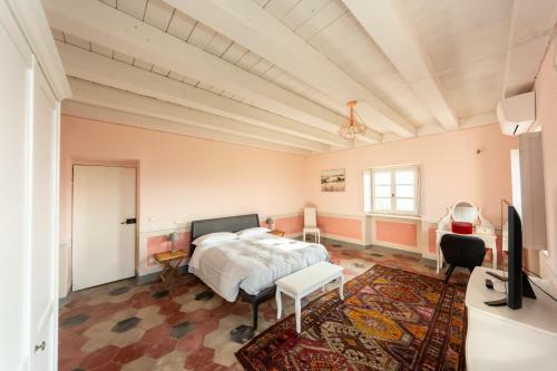 Agroturismo Tenuta San Giorgio