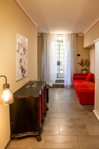 Agroturismo Tenuta San Giorgio