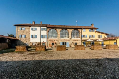 Agroturismo Tenuta San Giorgio