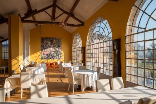 Agroturismo Tenuta San Giorgio