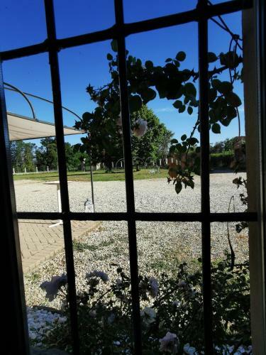 Agroturismo Tenuta San Giorgio
