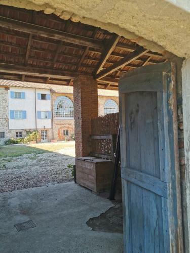 Agroturismo Tenuta San Giorgio