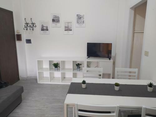 Apartamento Clalu_2 - Appartamento Senigallia