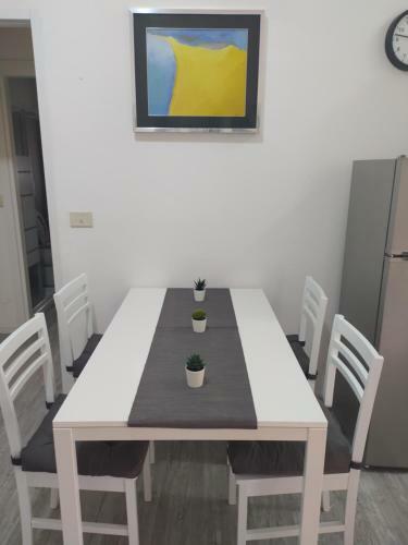 Apartamento Clalu_2 - Appartamento Senigallia