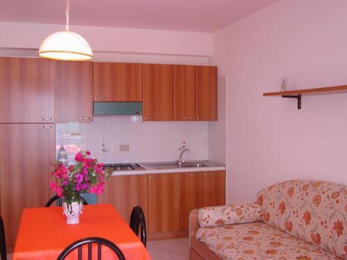 Apartamento Baiarenella Residence