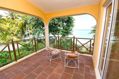 Villa Mauridul