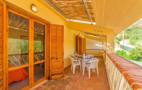 Apartamento Appartamento Quadrilocale In Residence