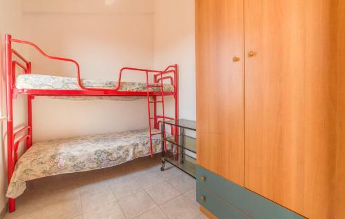 Apartamento Appartamento Quadrilocale In Residence
