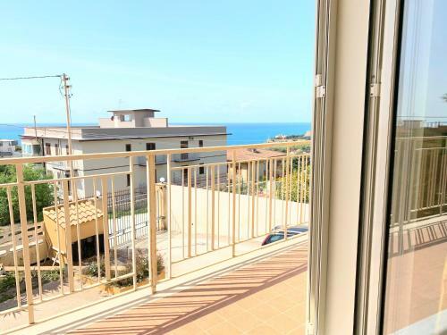 Apartamento Casa Vacanza Contrada Sabella