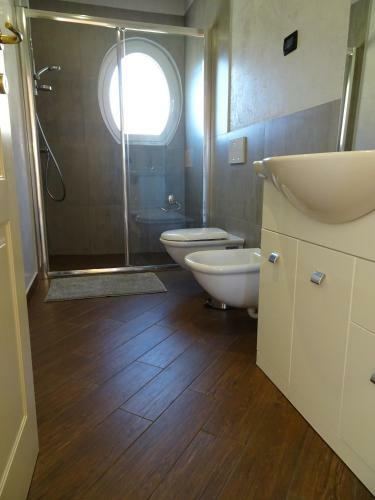 Apartamento Casa Costa Outlet 5