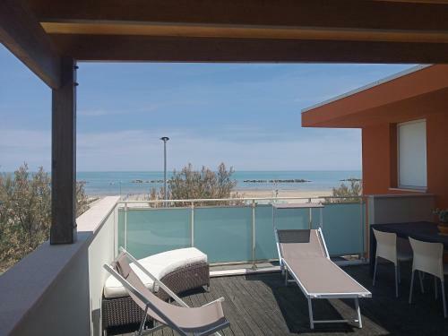 Apartamento Villa A Mare