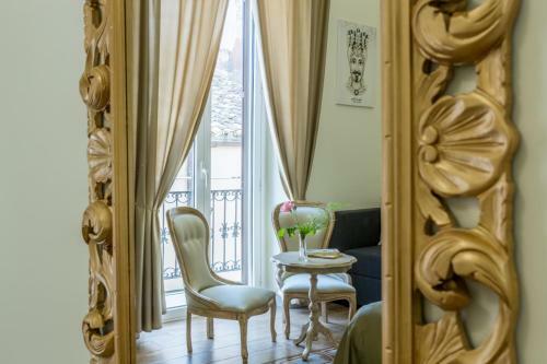 Bed & Breakfast K�ramos Luxury Rooms