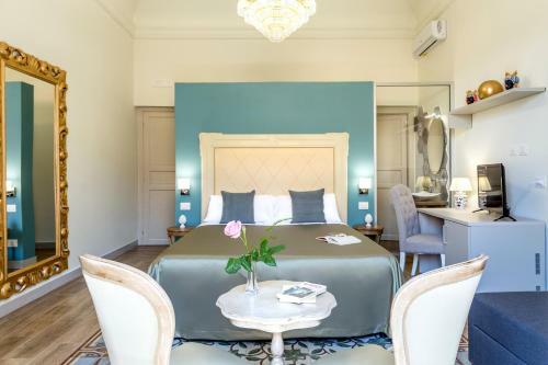 Bed & Breakfast K�ramos Luxury Rooms