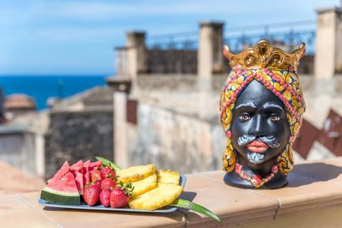 Bed & Breakfast K�ramos Luxury Rooms