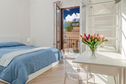 Apartamento Via Goletta Home
